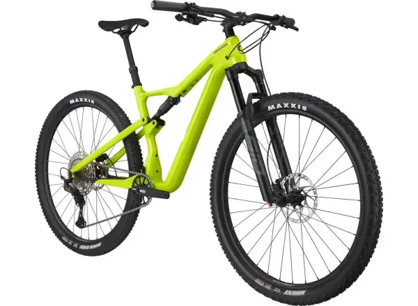 Horský bicykel Cannondale Scalpel Carbon SE 2 BIO