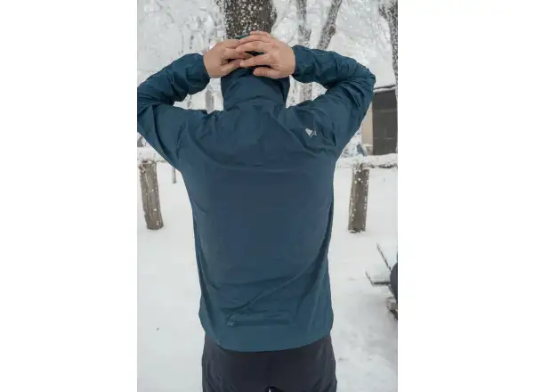Acepac Contour Air bunda sivá