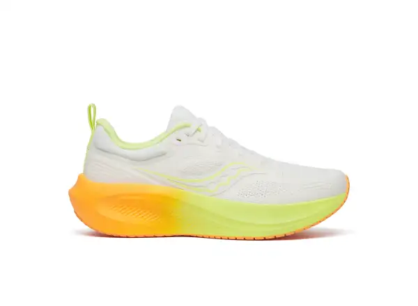 Saucony Surge dámska bežecká obuv White/Peel
