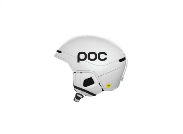 POC Obex Contour lyžiarska prilba Hydrogen White