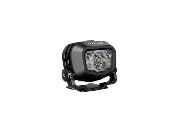 Lupine Penta Pro čelovka 3,5 Ah SmartCore