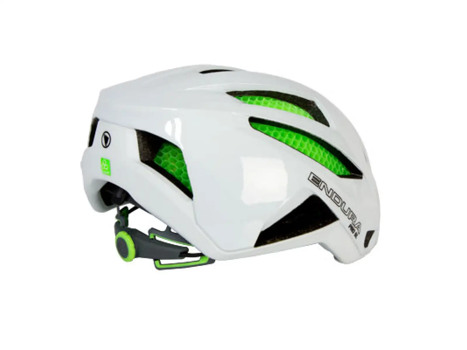 Endura Pro SL prilba white
