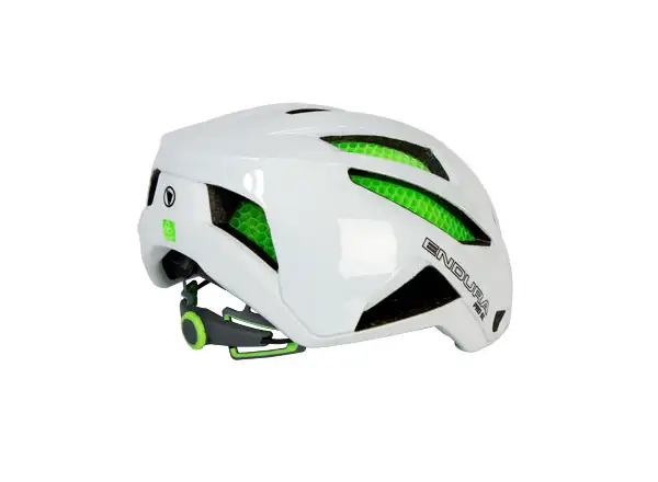 Endura Pro SL prilba white