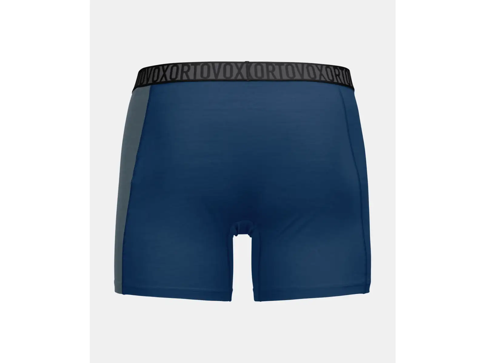 Ortovox 150 Essential pánske boxerky Deep Ocean
