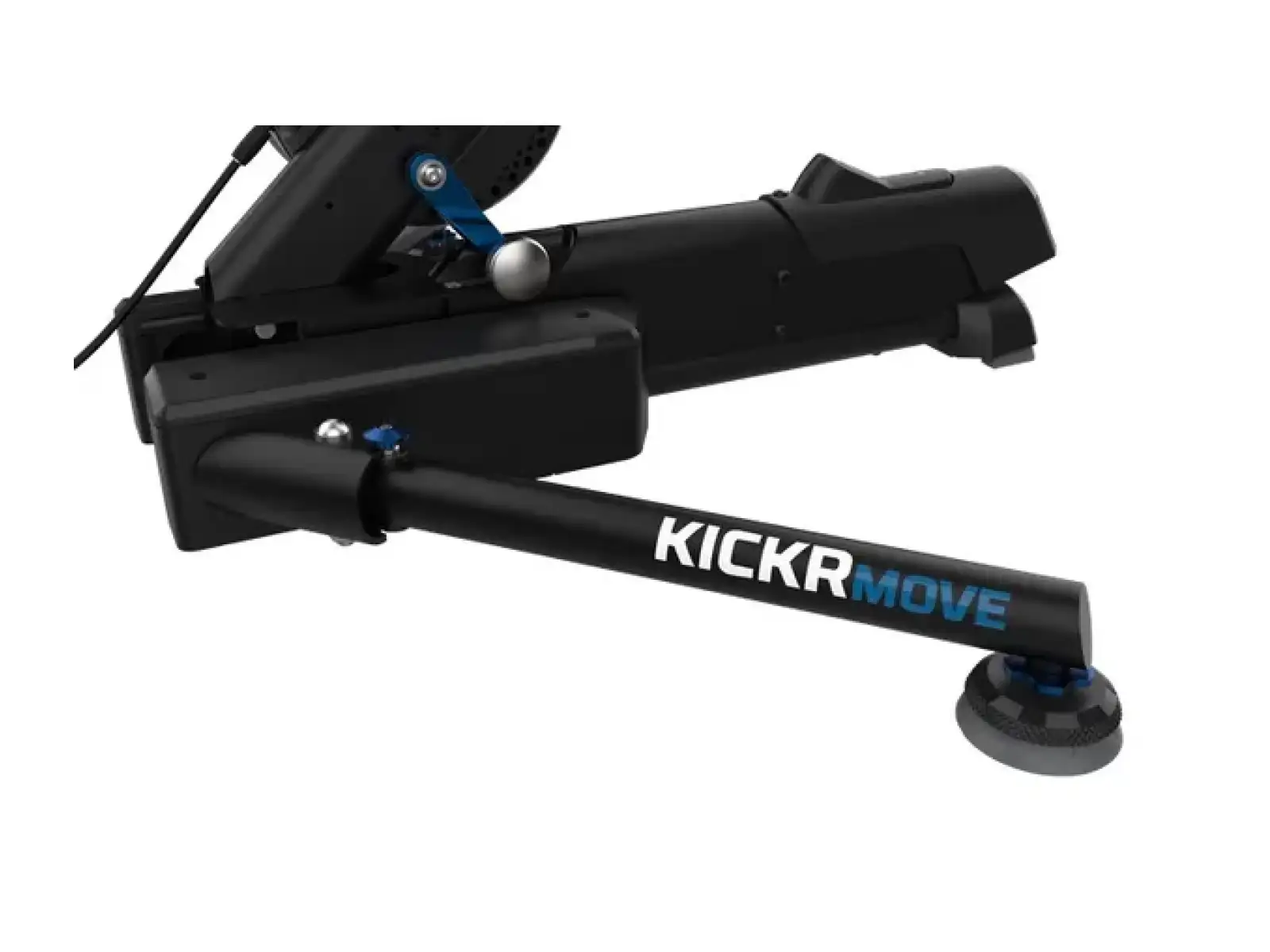 Wahoo Kickr Move smart trenažér