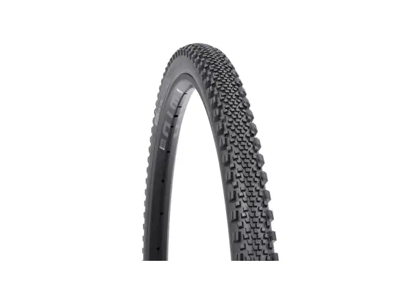 WTB Raddler TCS Tubeless Light Fast Rolling Kevlar black