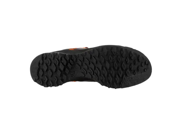 Salewa Wildfire Canvas Pánske topánky Dark Denim/Black