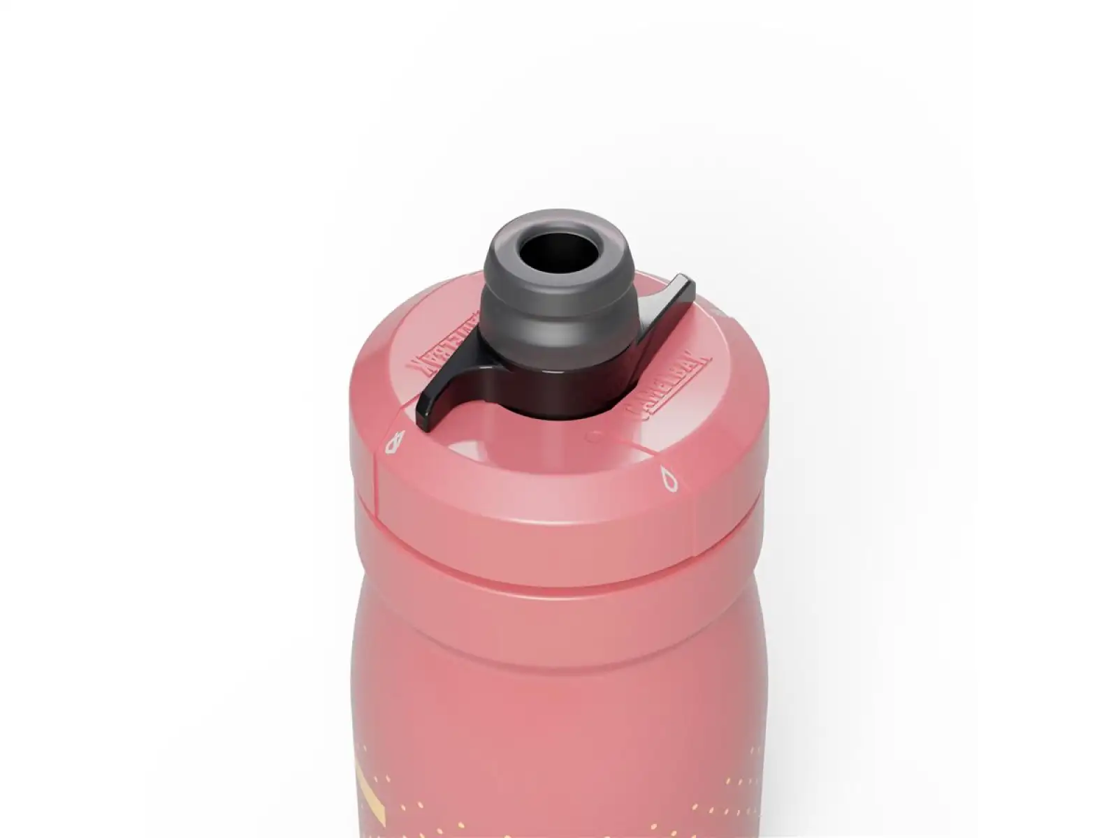 Camelbak Podium fľaša 0,44 l Coral Sunset