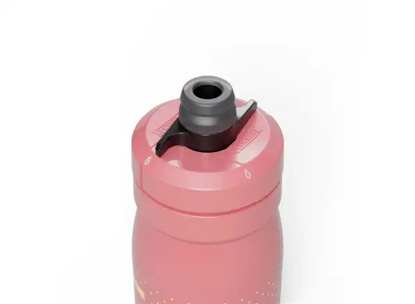 Camelbak Podium fľaša 0,44 l Coral Sunset