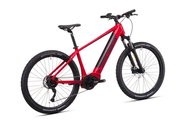 Crussis e-Atland 7.11 894Wh horský elektrobicykel