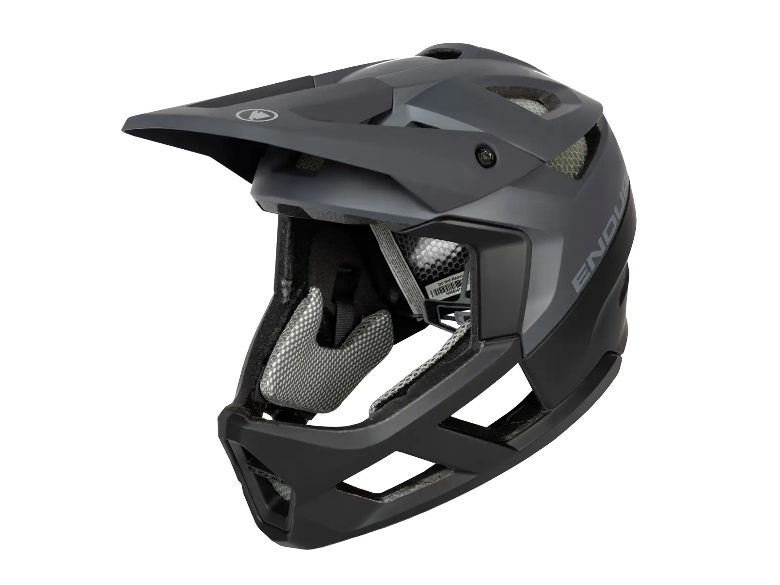 Prilba Endura MT500 FullFace čierna
