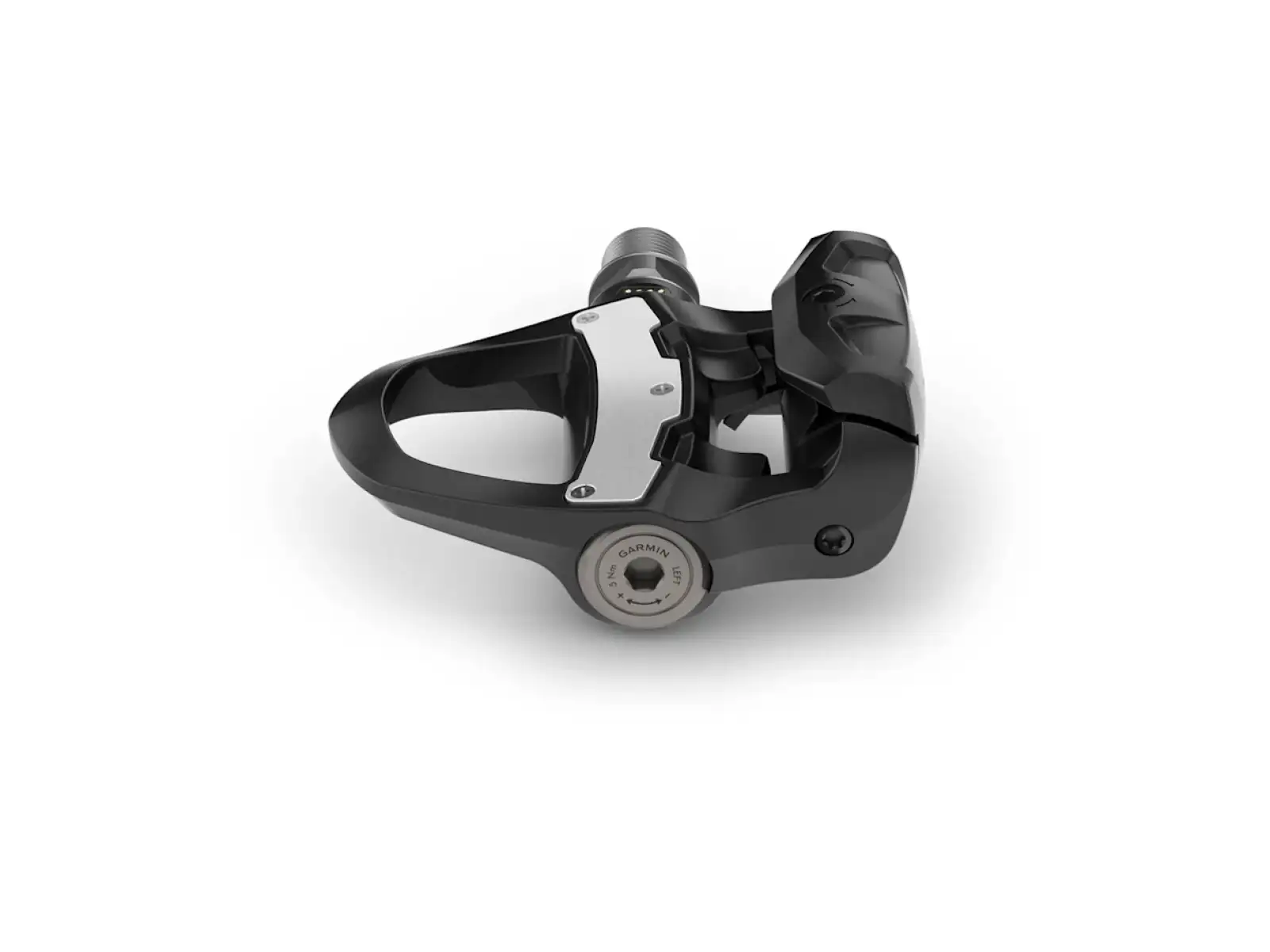 Garmin Rally RK110 pedále s meračom výkonu Single Look Keo
