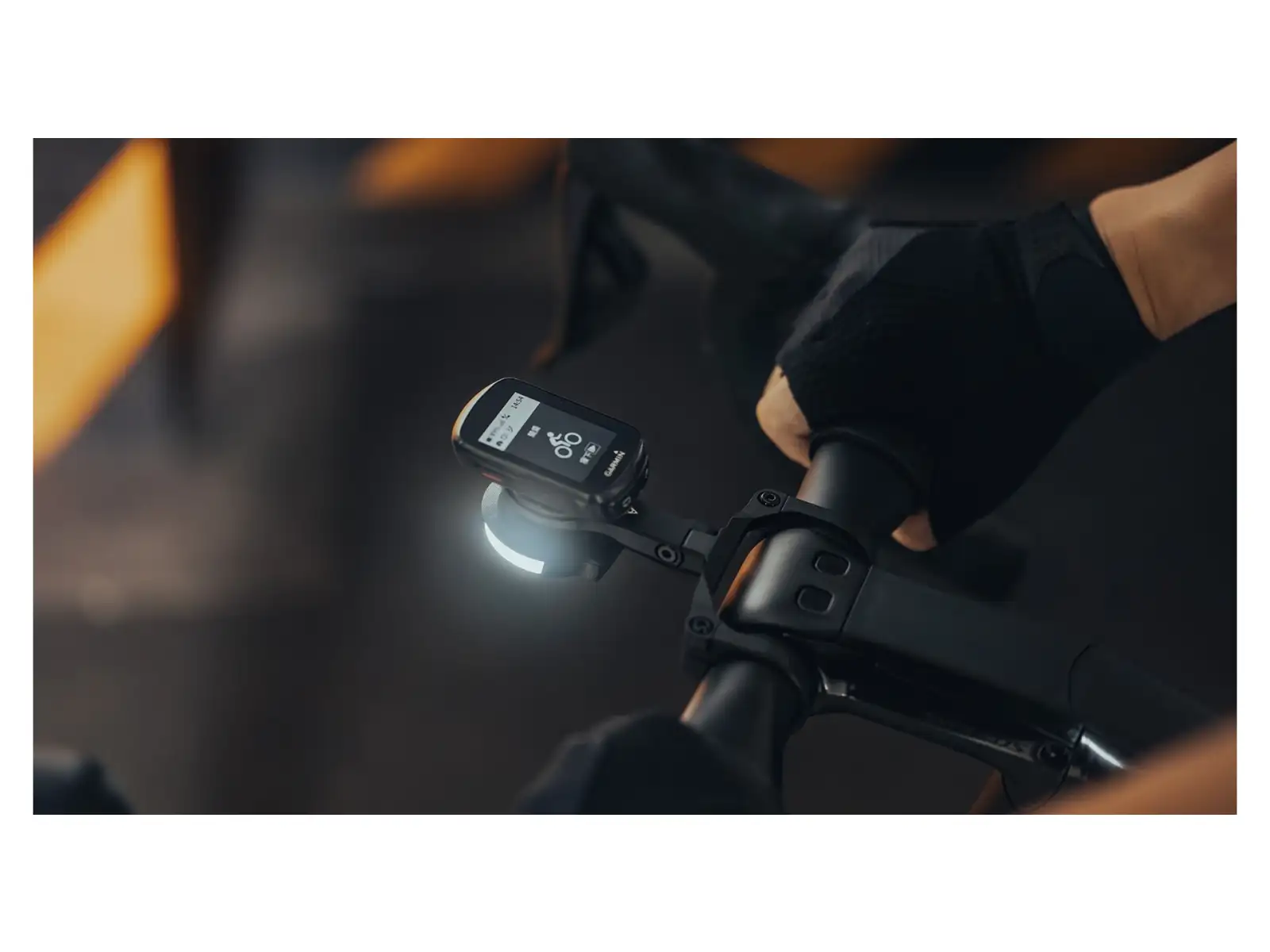 Topeak UTF Whitelite 30 predné svetlo