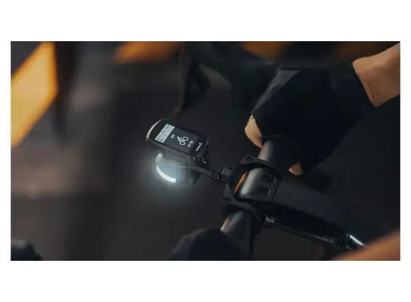 Topeak UTF Whitelite 30 predné svetlo