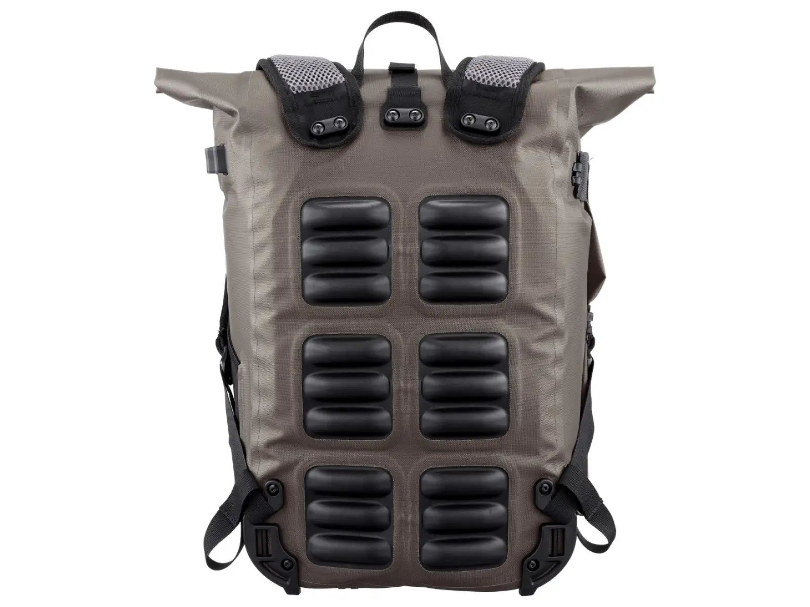 Ortlieb Vario 2v1 26 l Dark Sand batoh / taška na bicykel