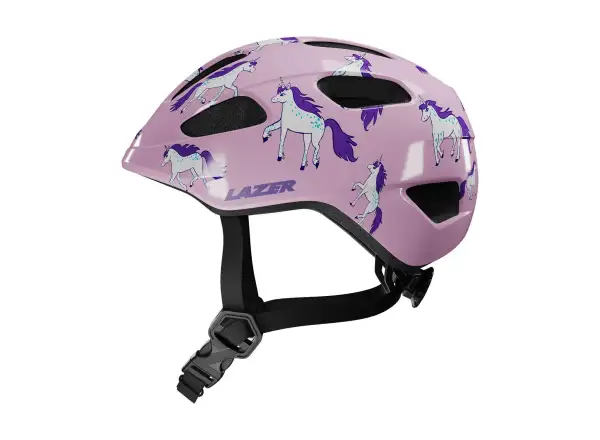 Lazer Nutz KinetiCore 2.0 detská prilba Unicorns