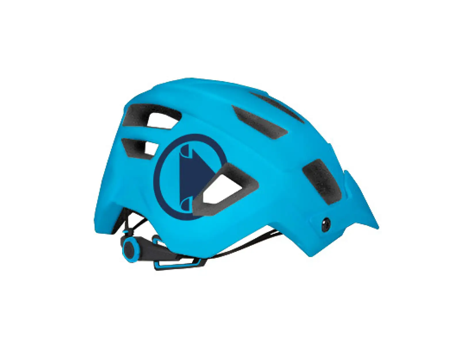 Prilba Endura Hummvee Plus MIPS MTB Electric Blue