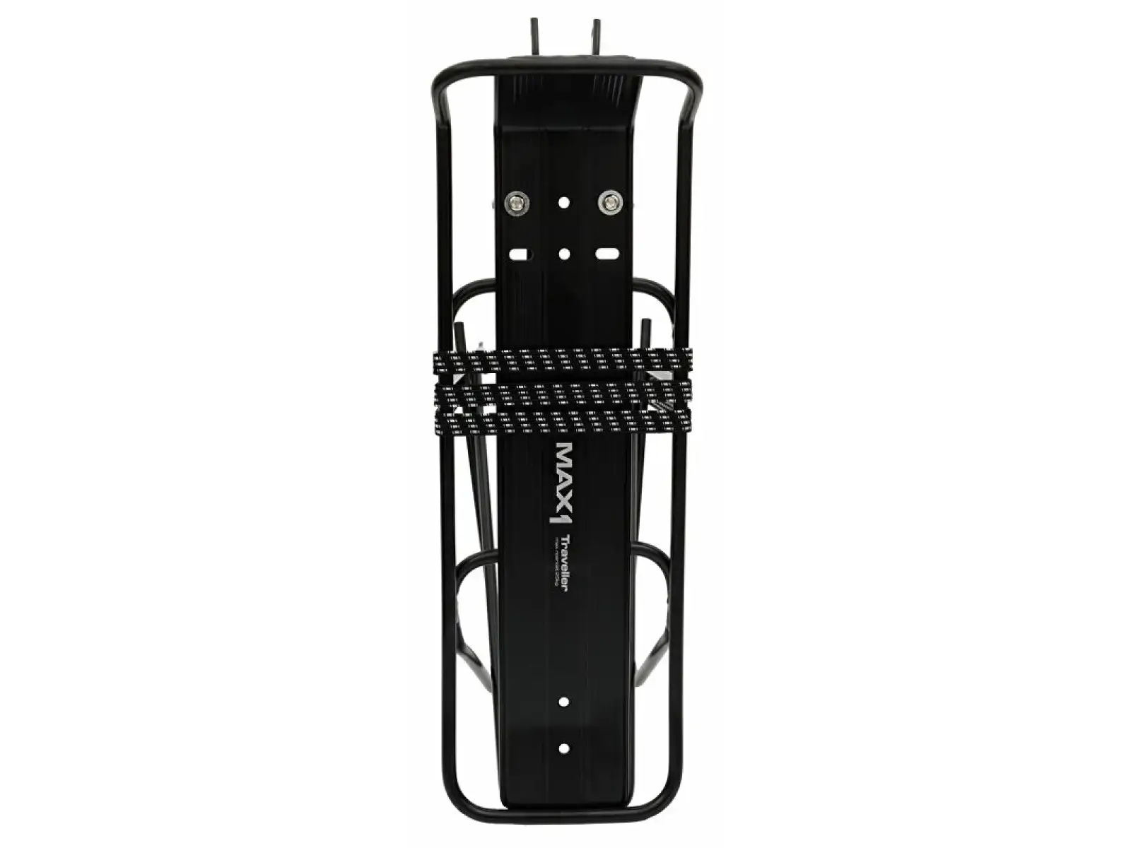 MAX1 Traveller nosič pre 26-28" čierna