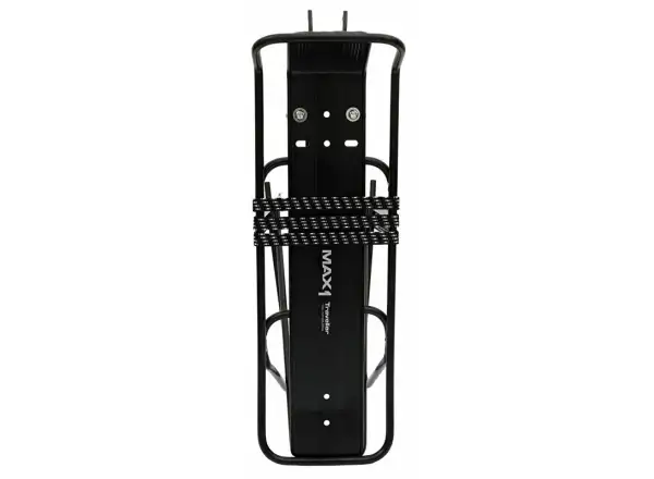 MAX1 Traveller nosič pre 26-28" čierna