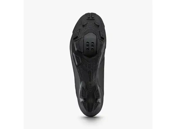 Shimano SH-MW502 pánske zimné tretry čierna.