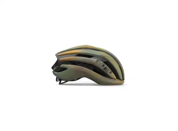 MET Trenta MIPS cyklistická prilba Wander Savanna