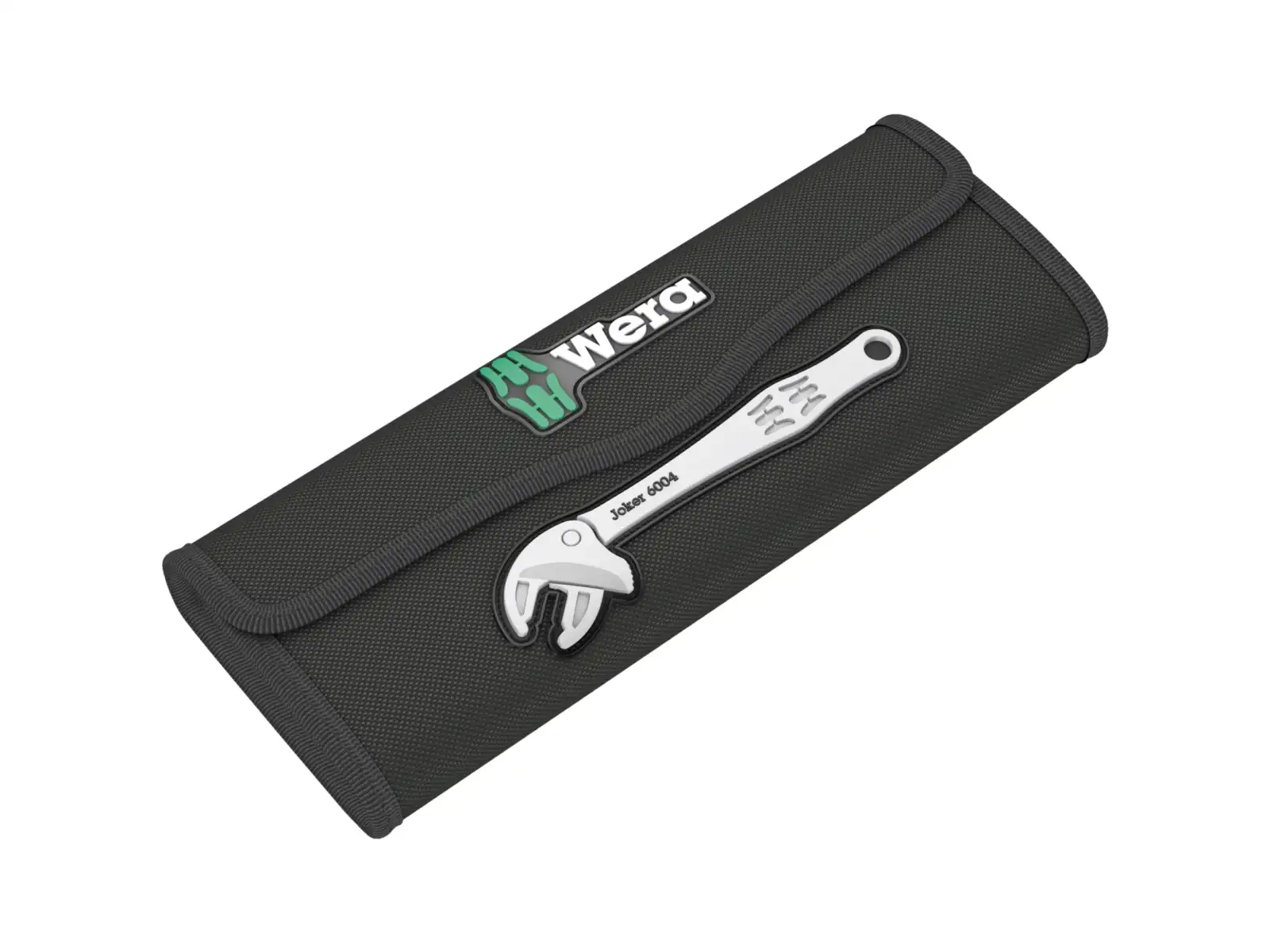 Wera 6004 Joker 4 Set 1 samonastaviteľné ploché kľúče sada 4 ks