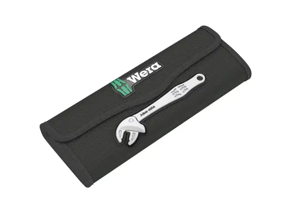 Wera 6004 Joker 4 Set 1 samonastaviteľné ploché kľúče sada 4 ks