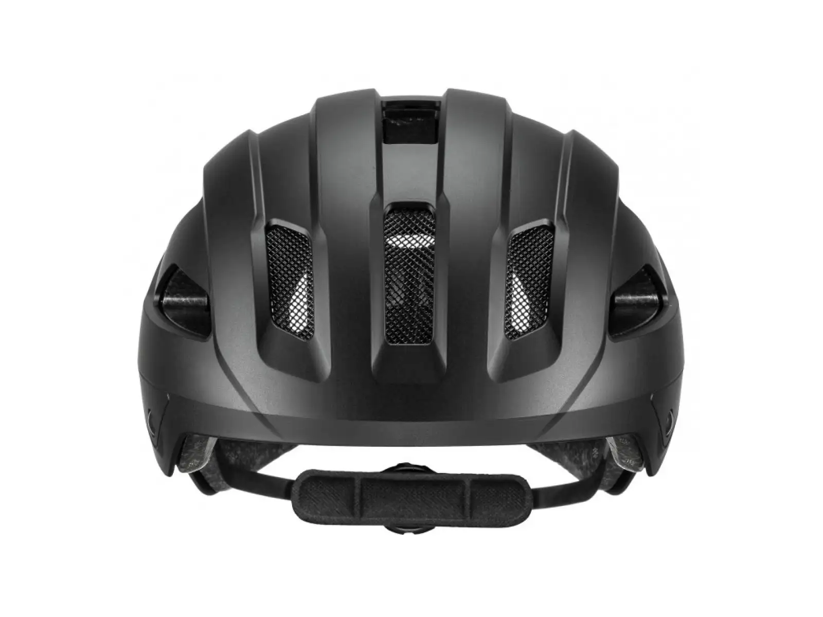 Uvex City Stride MIPS Hiplok prilba Black Matt
