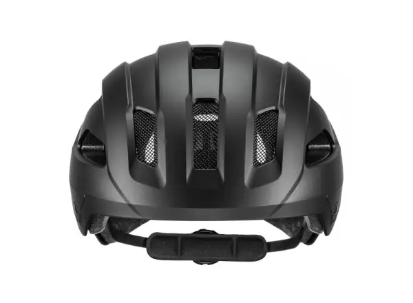 Uvex City Stride MIPS Hiplok prilba Black Matt