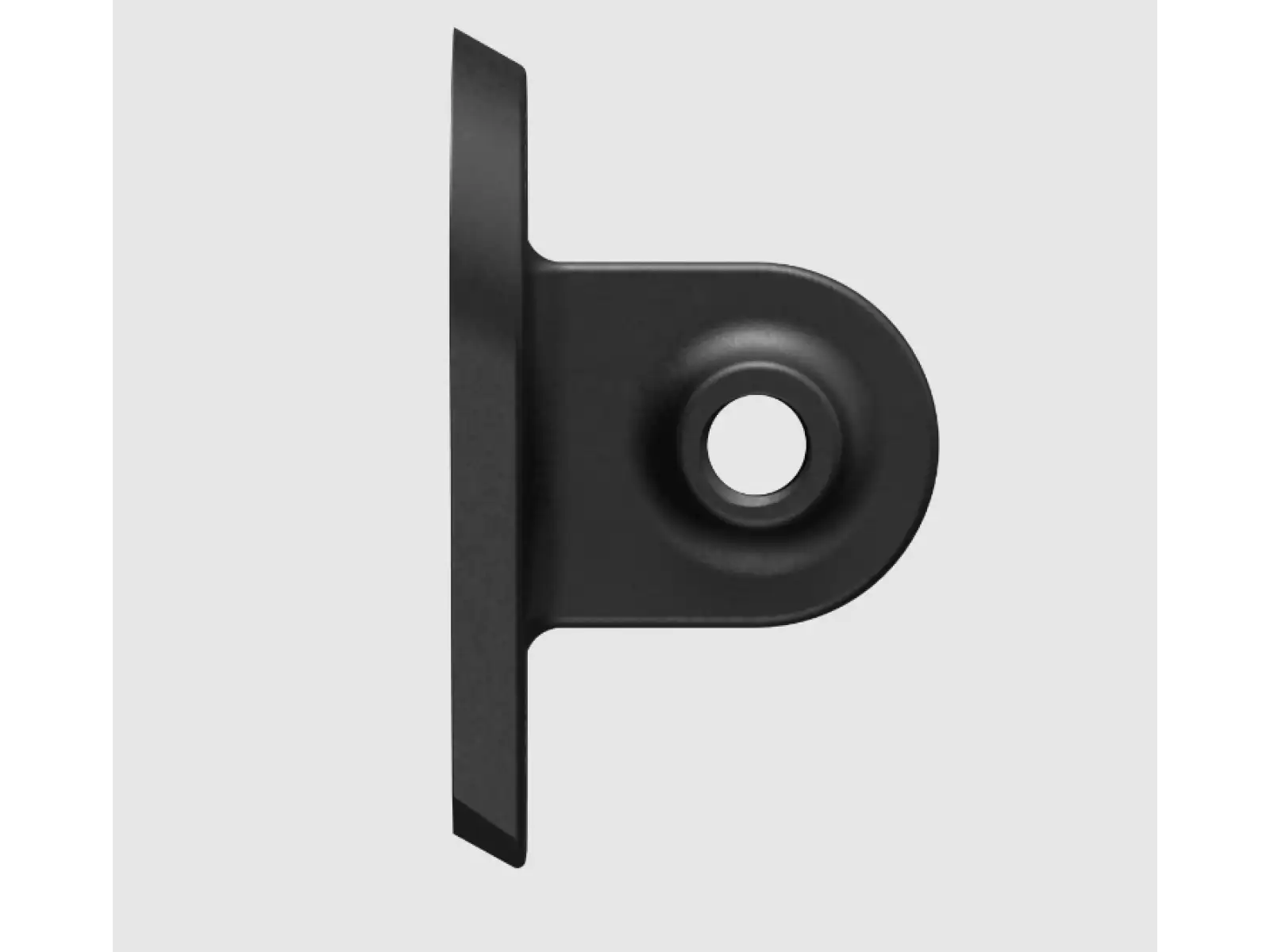 Univerzálny adaptér držiaka príslušenstva Hammerhead Mount.