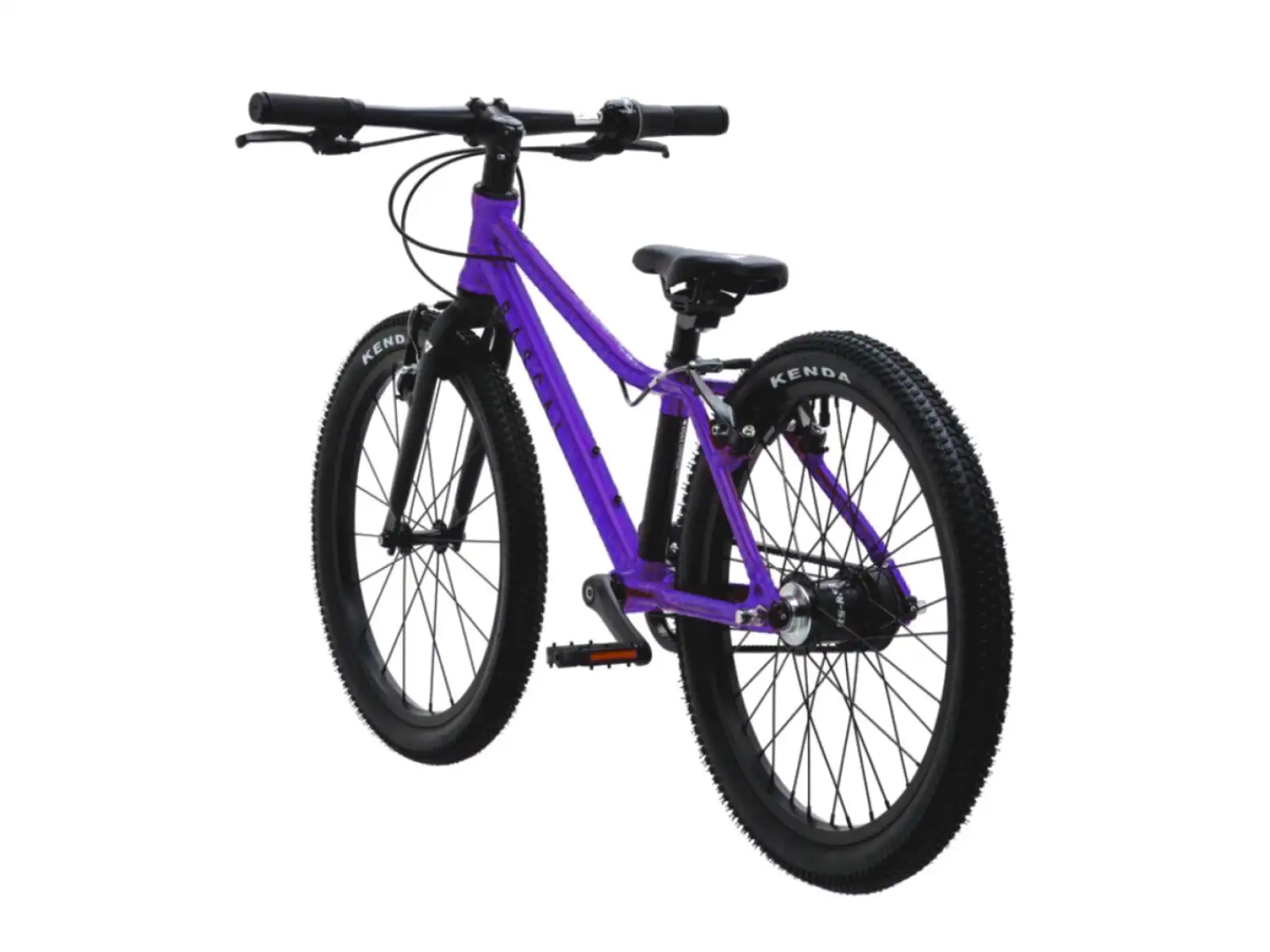 Rascal 20 detský bicykel Amethyst Limited