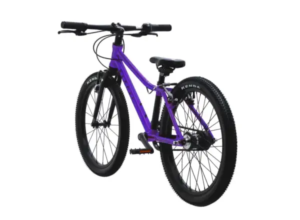 Rascal 20 detský bicykel Amethyst Limited