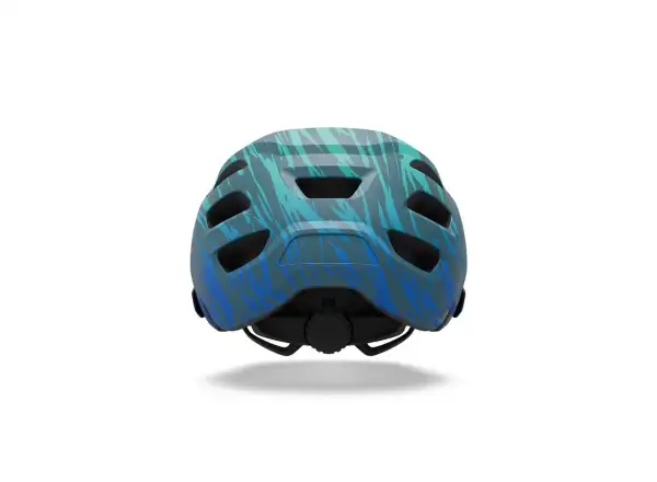 Giro Tremor Child detská prilba Mat Trench Blue
