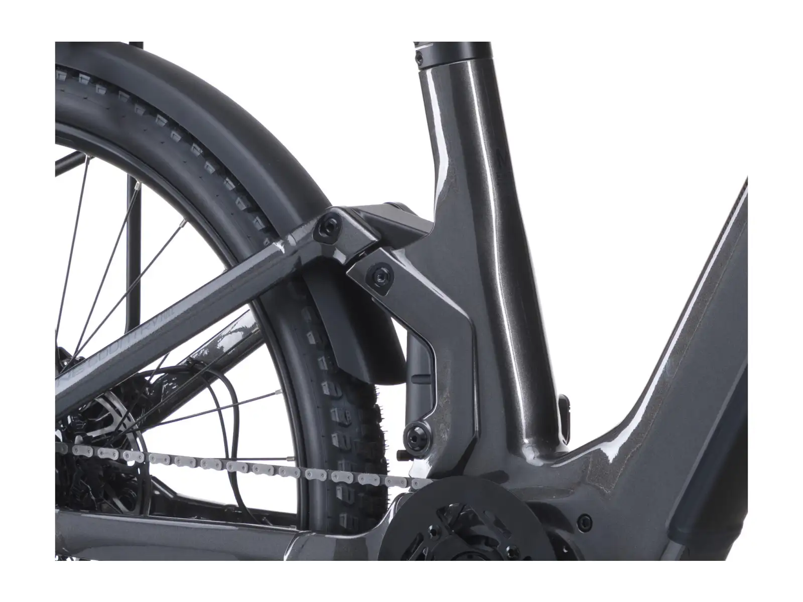 Crussis ONE-Country full AX 10.12-M2S(800) mestský elektrobicykel