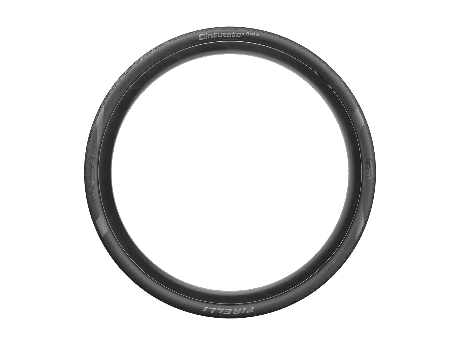 Pirelli Cinturato Road cestný plášť kevlar čierny