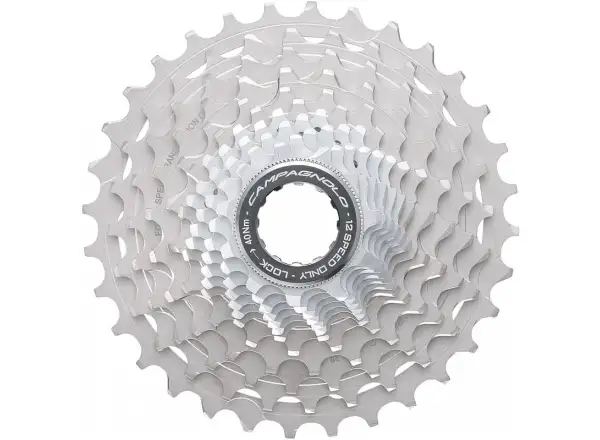 Kazeta Campagnolo Super Record 12sp.