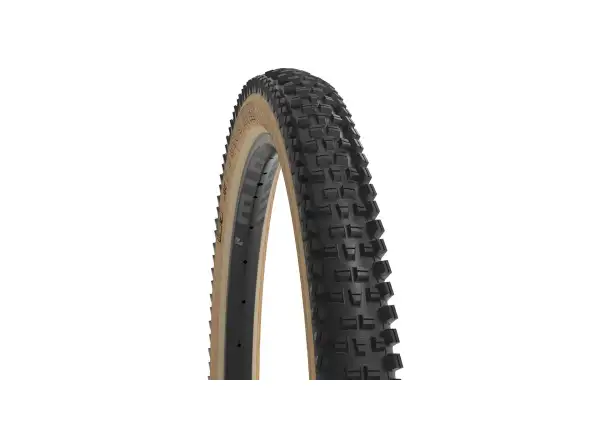 WTB Trail Boss TCS Light Fast Rollung Tubeless SG2 29x2,25" plášť čierna / hnedá kevlar