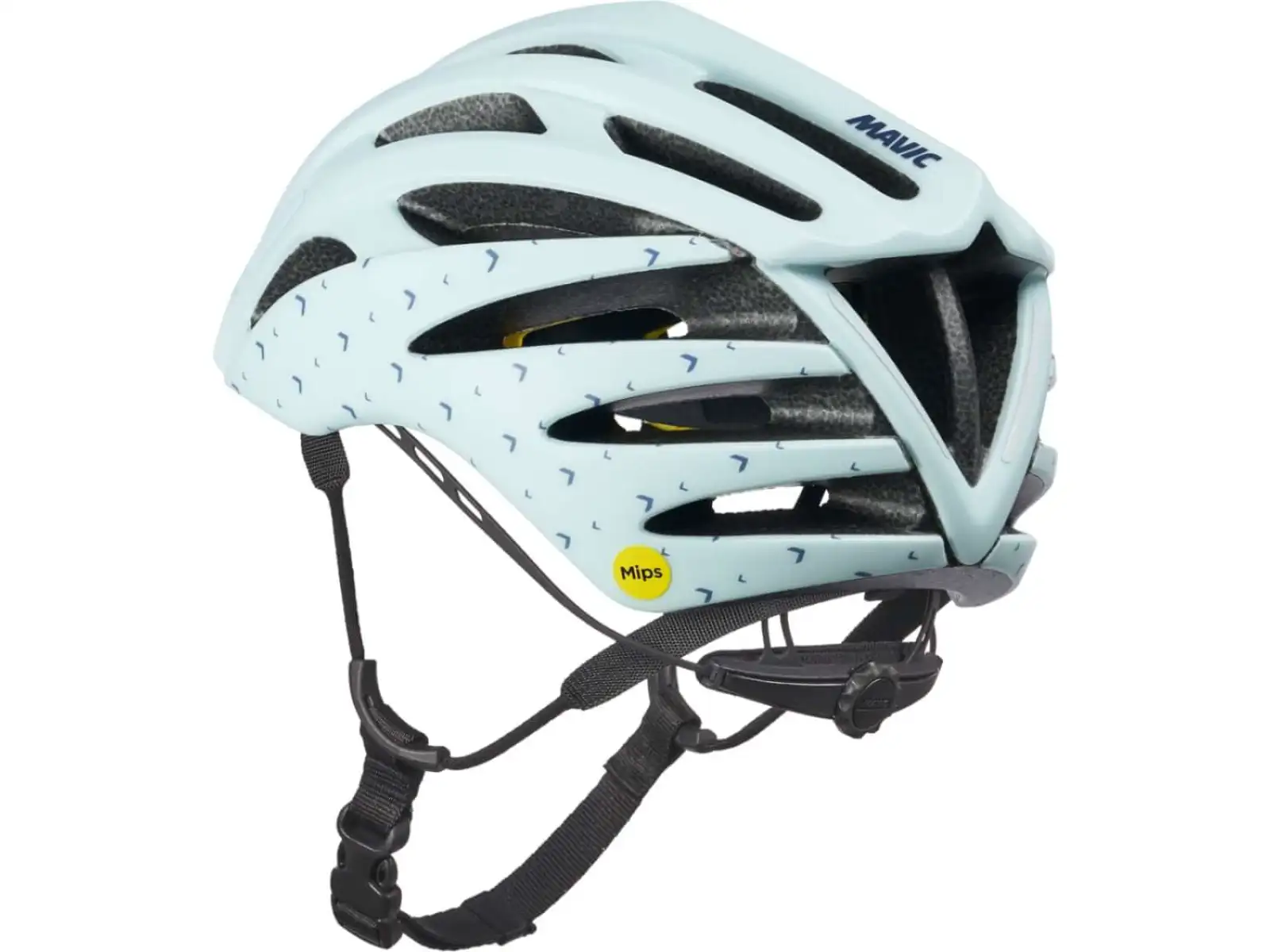 Prilba Mavic Syncro SL Mips starlight