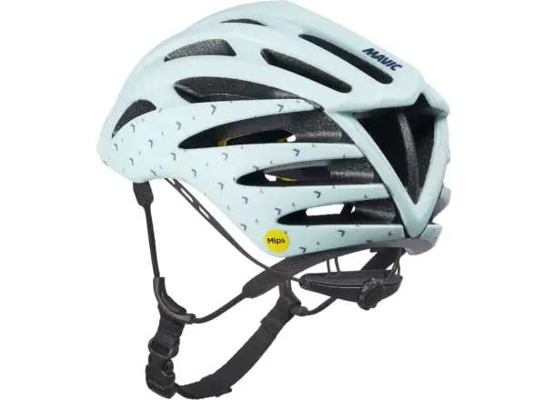 Prilba Mavic Syncro SL Mips starlight