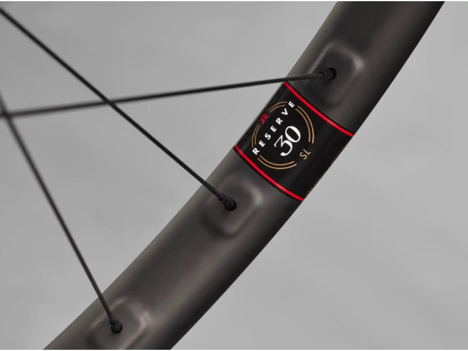 Reserve 30/SL 29" MTB karbónový ráfik 28 dier
