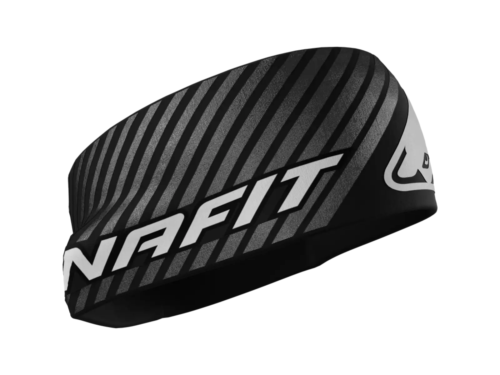 Dynafit Alpine Reflective čelenka Black Out/Nimbus veľ. Uni