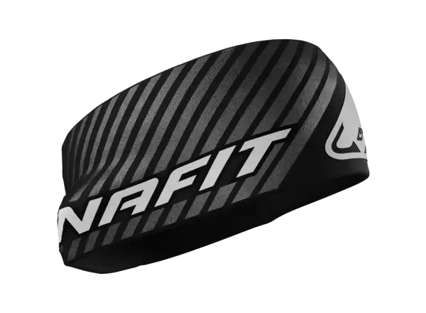 Dynafit Alpine Reflective čelenka Black Out/Nimbus veľ. Uni