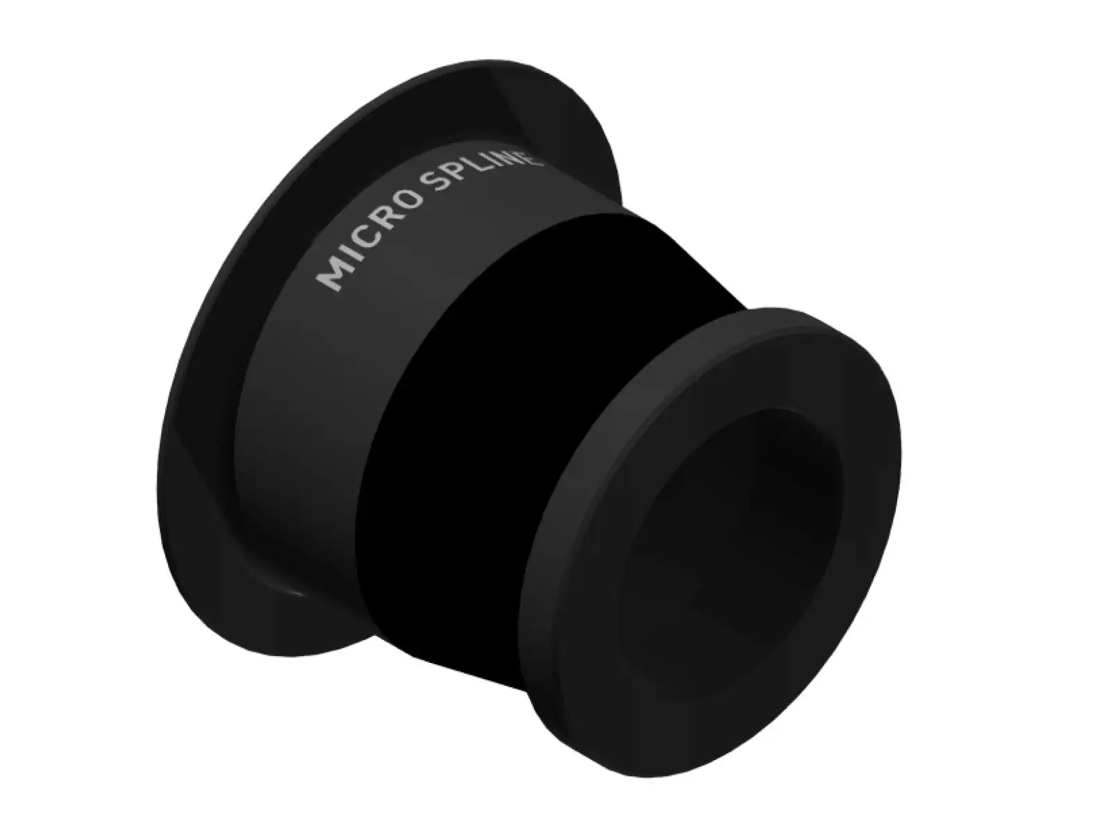 DT Swiss koncovka k orechu Micro Spline pre os 12 mm pravá