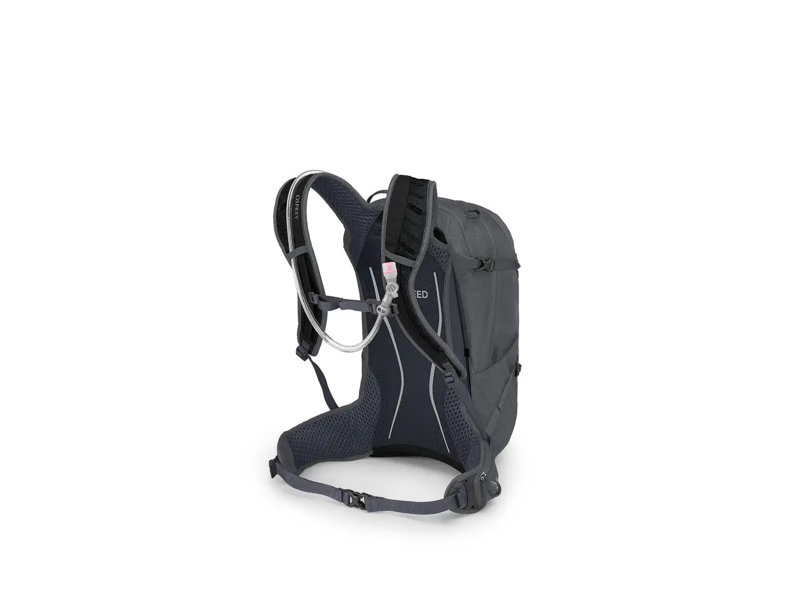 Batoh Osprey Syncro 20 l Coal Grey