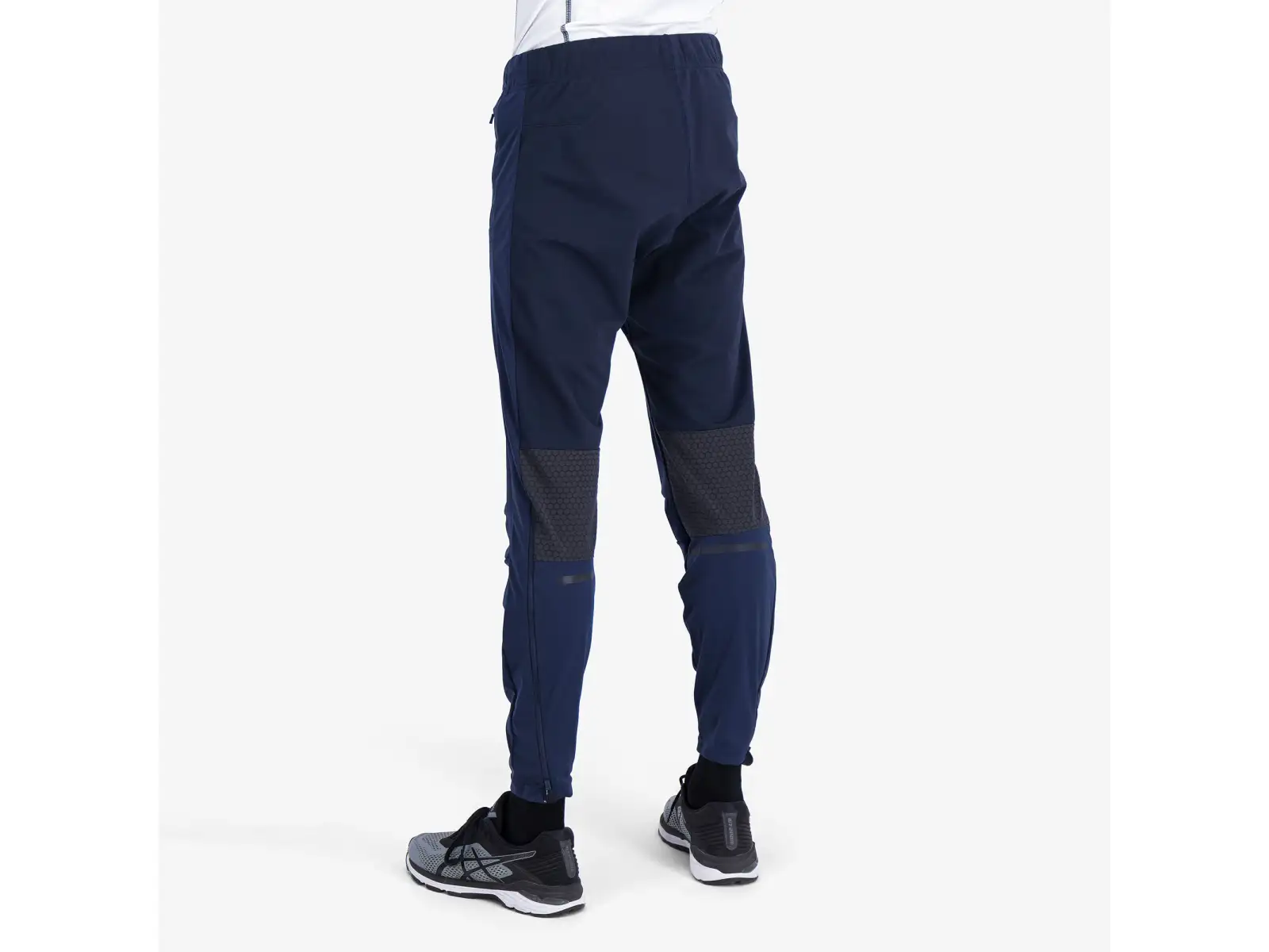 Swix Dynamo pánske nohavice Dark Navy