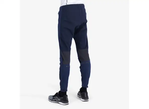 Swix Dynamo pánske nohavice Dark Navy
