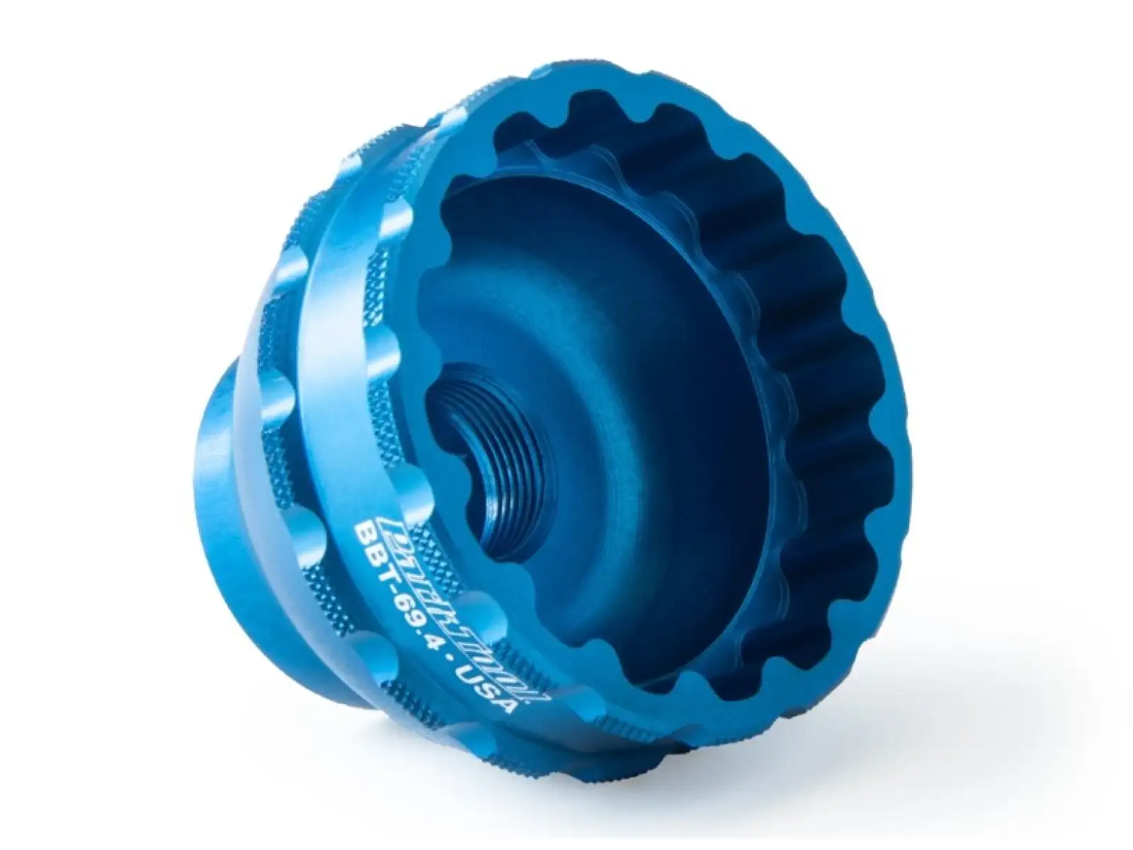 Park Tool BBT-69-4 stiahovač stredového zloženia pre Shimano
