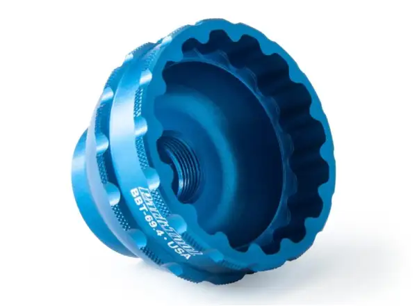 Park Tool BBT-69-4 stiahovač stredového zloženia pre Shimano
