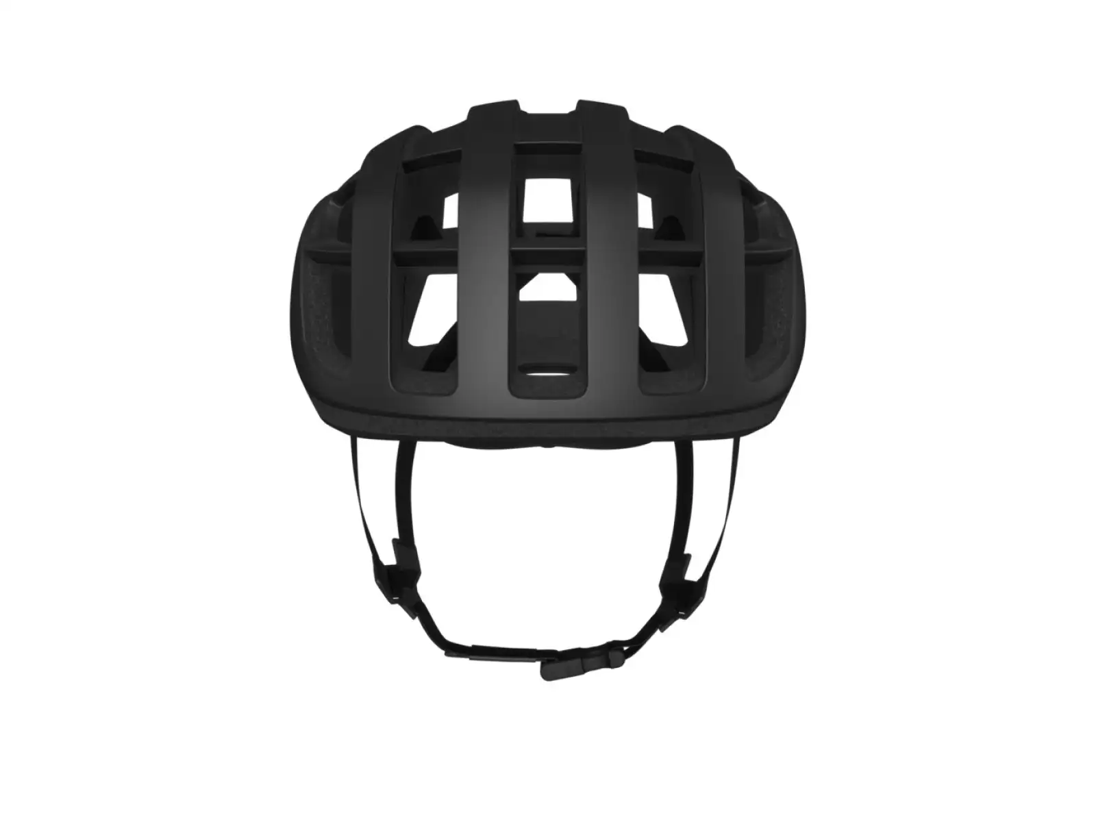 POC Cytal Lite cestná prilba Uranium Black Matt