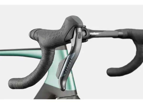 Cannondale SuperSix Evo 4 cestný bicykel Cactus Green CTG